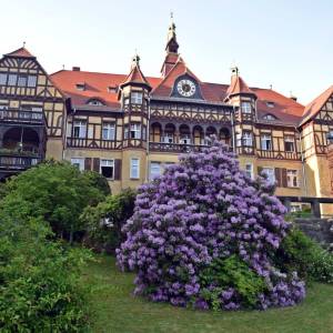 Szpital "Wysoka Łąka" w Kowarach - szpital wysoka laka w kowarach 6