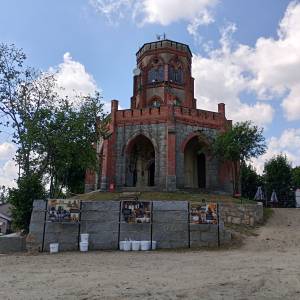 Wieża widokowa na Wieżycy w Dobromierzu - wieza widokowa na wiezycy w dobromierzu 12