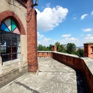 Wieża widokowa na Wieżycy w Dobromierzu - wieza widokowa na wiezycy w dobromierzu 30