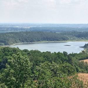 Wieża widokowa na Wieżycy w Dobromierzu - wieza widokowa na wiezycy w dobromierzu 34