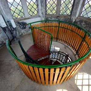 Wieża widokowa na Wieżycy w Dobromierzu - wieza widokowa na wiezycy w dobromierzu 36