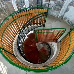 Wieża widokowa na Wieżycy w Dobromierzu - wieza widokowa na wiezycy w dobromierzu 44