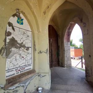 Wieża widokowa na Wieżycy w Dobromierzu - wieza widokowa na wiezycy w dobromierzu 46