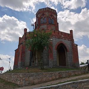 Wieża widokowa na Wieżycy w Dobromierzu - wieza widokowa na wiezycy w dobromierzu 51