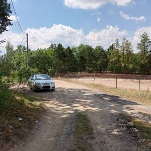 Wieża widokowa na Wieżycy w Dobromierzu - wieza widokowa na wiezycy w dobromierzu 52