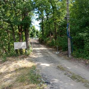 Wieża widokowa na Wieżycy w Dobromierzu - wieza widokowa na wiezycy w dobromierzu 53