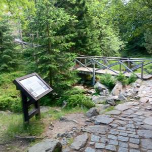 Domek Myśliwski KPN w Karpaczu - 2024 1