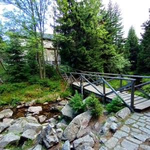 Domek Myśliwski KPN w Karpaczu - 2024 6