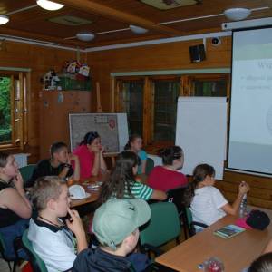 Domek Myśliwski KPN w Karpaczu - domek mysliwski kpn w karpaczu