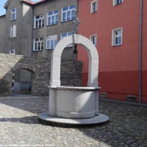 Zespół dawnego wójtostwa w Głuchołazach - zespol dawnego wojtostwa w glucholazach 2