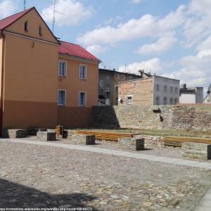 Zespół dawnego wójtostwa w Głuchołazach - zespol dawnego wojtostwa w glucholazach 4