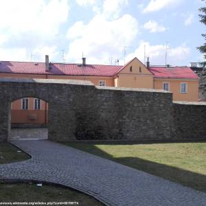 Zespół dawnego wójtostwa w Głuchołazach - zespol dawnego wojtostwa w glucholazach 5