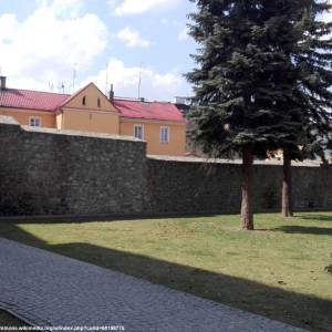 Zespół dawnego wójtostwa w Głuchołazach - zespol dawnego wojtostwa w glucholazach 6