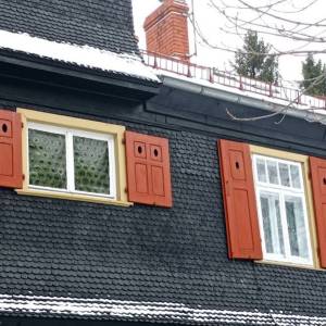 Dom Morgensterna w Karpaczu - dom morgensterna w karpaczu 5