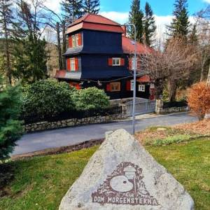 Dom Morgensterna w Karpaczu - dom morgensterna w karpaczu 6
