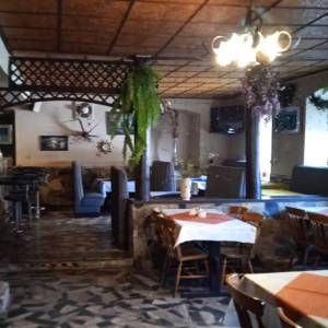 Dawna karczma w Sosnówce - dawna karczma w sosnowce 3