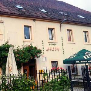 Dawna karczma w Sosnówce - dawna karczma w sosnowce 4