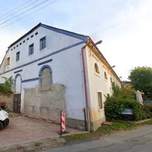 Dawna karczma w Sosnówce - dawna karczma w sosnowce 6