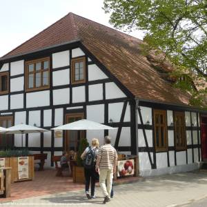 Średniowieczny układ urbanistyczny w Łagowie - sredniowieczny uklad urbanistyczny w lagowie 2