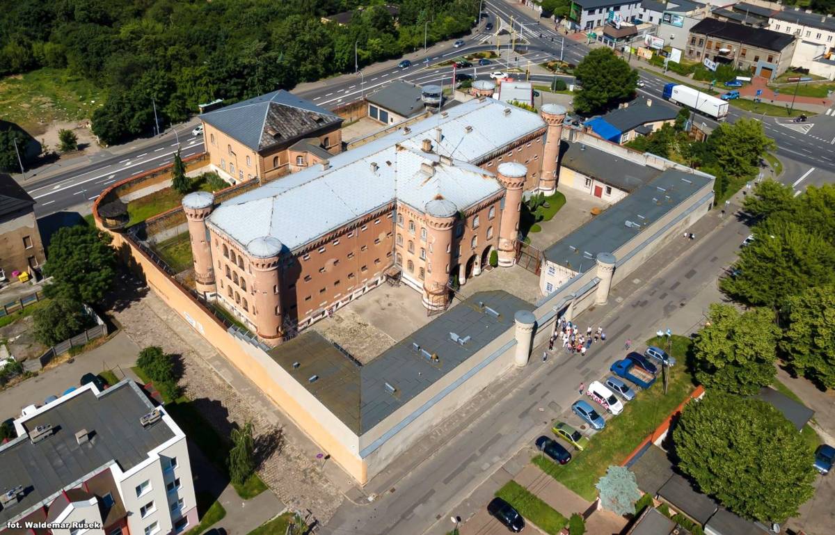 Więzienie na Tyńcu w Kaliszu - wiezienie na tyncu w kaliszu 28