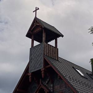 Budynek dawnej szkoły katolickiej w Karpaczu - budynek dawnej szkoly katolickiej w karpaczu 3