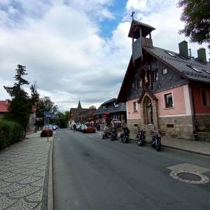 Budynek dawnej szkoły katolickiej w Karpaczu - budynek dawnej szkoly katolickiej w karpaczu 5