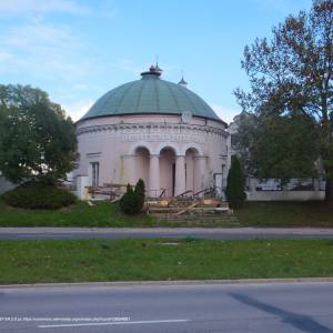Domek Napoleona - bialystok domek napoleona