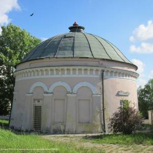 Domek Napoleona - domek napoleona bialystok