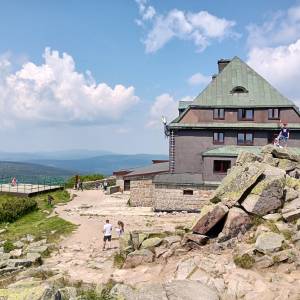 Schronisko na Szrenicy - schronisko na szrenicy 10