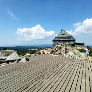 Schronisko na Szrenicy - schronisko na szrenicy 11