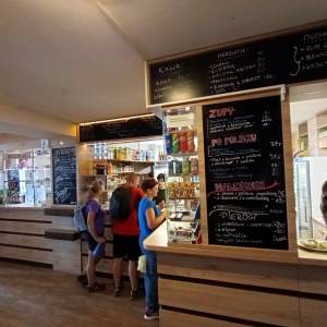 Schronisko na Szrenicy - schronisko na szrenicy 15