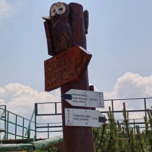 Schronisko na Szrenicy - schronisko na szrenicy 6