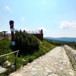 Schronisko na Szrenicy - schronisko na szrenicy 7