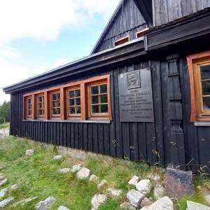 Schronisko PTTK "Samotnia" - schronisko pttk samotnia 19