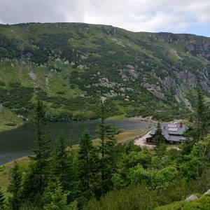 Schronisko PTTK "Samotnia" - schronisko pttk samotnia 3