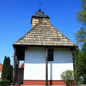 Ratusz w Sulmierzycach - ratusz w sulmierzycach 1