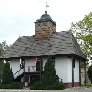 Ratusz w Sulmierzycach - ratusz w sulmierzycach 4