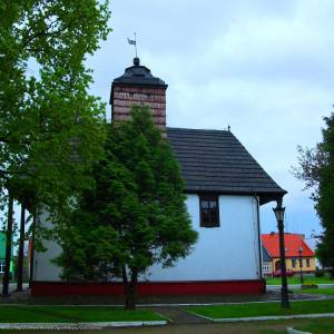 Ratusz w Sulmierzycach - ratusz w sulmierzycach 5