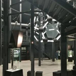 Wieża ciśnień w Zabrzu - wieza cisnien w zabrzu 17