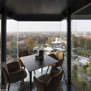 Wieża ciśnień w Zabrzu - wieza cisnien w zabrzu 8