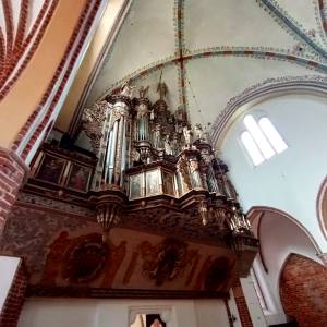 Konkatedra pw. św. Jana Chrzciciela w Kamieniu Pomorskim - konkatedra pw sw jana chrzciciela w kamieniu pomorskim 16