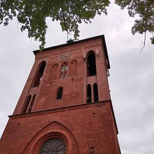 Konkatedra pw. św. Jana Chrzciciela w Kamieniu Pomorskim - konkatedra pw sw jana chrzciciela w kamieniu pomorskim 31