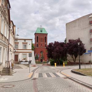 Konkatedra pw. św. Jana Chrzciciela w Kamieniu Pomorskim - konkatedra pw sw jana chrzciciela w kamieniu pomorskim 37