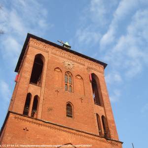 Konkatedra pw. św. Jana Chrzciciela w Kamieniu Pomorskim - konkatedra pw sw jana chrzciciela w kamieniu pomorskim 5