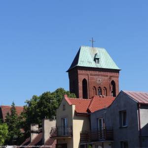 Konkatedra pw. św. Jana Chrzciciela w Kamieniu Pomorskim - konkatedra pw sw jana chrzciciela w kamieniu pomorskim 6