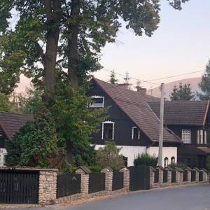 Dawna karczma sądowa "Płóczki" w Karpaczu - dawna karczma sadowa ploczki w karpaczu 4