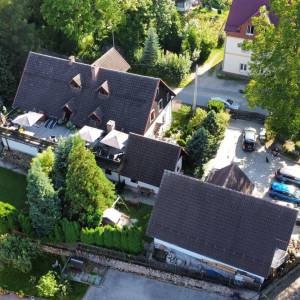 Dawna karczma sądowa "Płóczki" w Karpaczu - dawna karczma sadowa ploczki w karpaczu 5