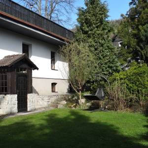 Dawna karczma sądowa "Płóczki" w Karpaczu - dawna karczma sadowa ploczki w karpaczu 6