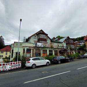 Dom Wypoczynkowy "Chrobry" w Karpaczu - dom wypoczynkowy chrobry w karpaczu 4