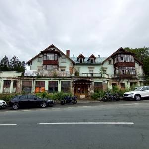 Dom Wypoczynkowy "Chrobry" w Karpaczu - dom wypoczynkowy chrobry w karpaczu 5